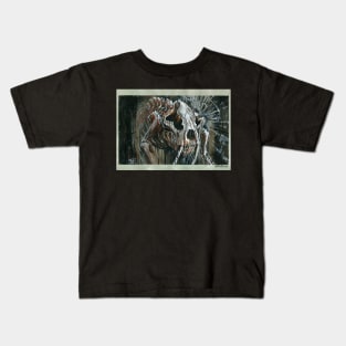 Prehistoric Kids T-Shirt